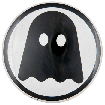 Ghostly International Music Button Museum