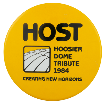 Host Hoosier Dome Tribute