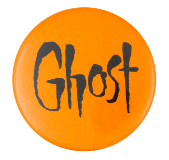 Ghost Event Button Museum