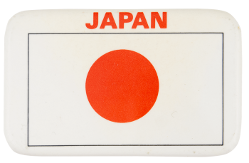 Japan Event Button Museum