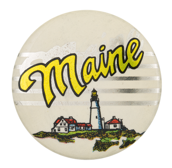 Maine Event Button Museum