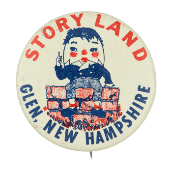 Story Land Event Button Museum