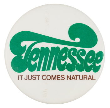 Tennessee  Event Button Museum
