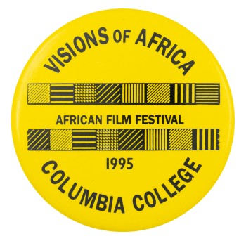 Visions of Africa Event Button Museum