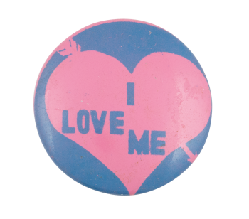 I Love Me I Love Buttons Button Museum