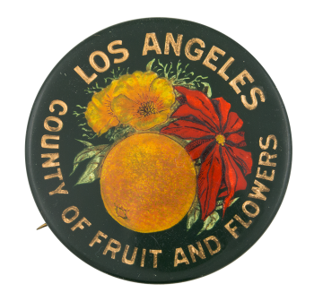 Los Angeles County Innovative Button Museum