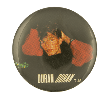 John Taylor Seven and the Ragged Tiger One Music Button Museum