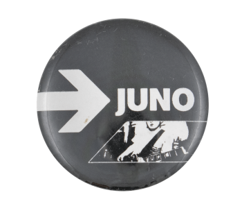 Juno Music Button Museum