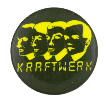 Kraftwerk Music Button Museum