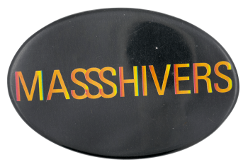 Mass Shivers Music Button Museum