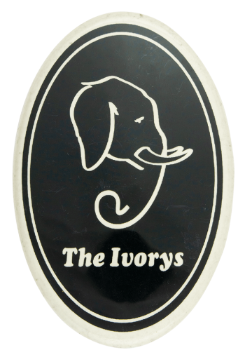 The Ivorys Music Button Museum