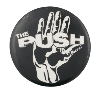 The Push Music Button Museum