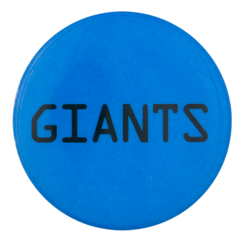 They Might Be Giants GIANTS Music Button Museum
