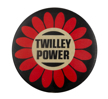 Twilley Power Music Busy Beaver Button Museum