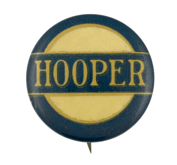 Hooper Political Button Museum