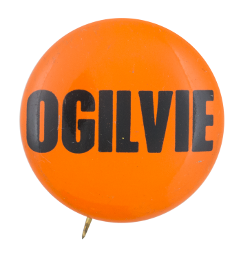 Ogilvie Political Button Museum