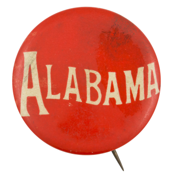 Alabama School Button Museum