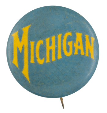 Michigan School Button Museum