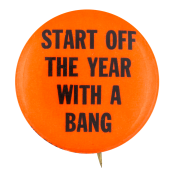 Start Off the Year Ice Breakers Button Museum