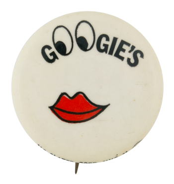Googie's Smileys Button Museum