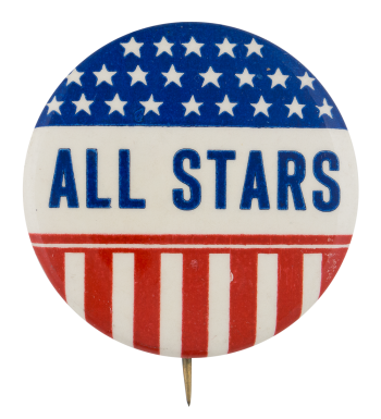 All Stars Sports Button Museum