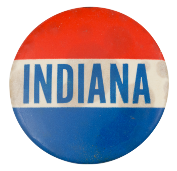Indiana Sports Button Museum