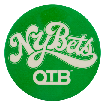 NY Bets Sports Button Museum