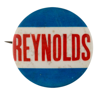 Reynolds Sports Button Museum
