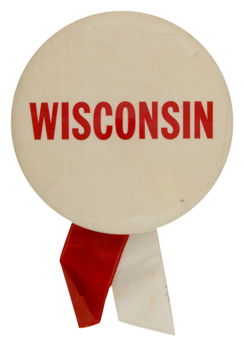 Wisconsin Sports Button Museum