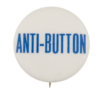Anti Button Self Referential Button Museum