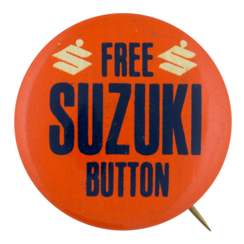 Free Suzuki Self Referential Button Museum