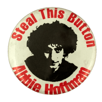Steal This Button Self Referential Busy Beaver Button Museum