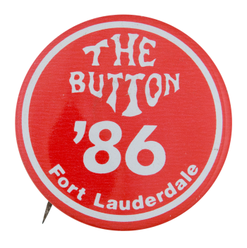 The Button 1986 Event Button Museum