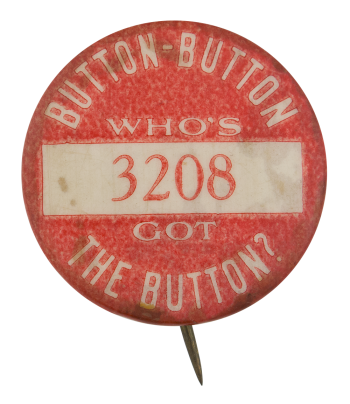 Who's Got The Button Self Referential Button Museum