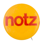 Notz Advertising Busy Beaver Button Museum