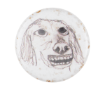 Andy Moran Dog Art Button Museum