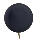 Dark Blue Art Button Museum