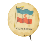 Madagascar Art Button Museum