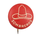 Sombreros Art Button Museum