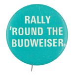 Rally Round Beer Button Museum