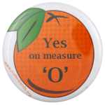 measure orange cause busy beaver button museum