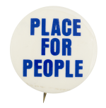 Place for People