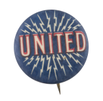 United Cause Button Museum