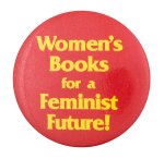 Women's Books for a Feminist Future