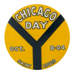 Chicago Day Chicago Button Museum