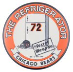 The Refrigerator Chicago Button Museum