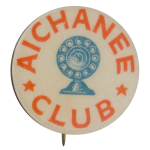 Aichanee Club Club Button Museum