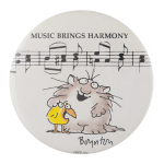 Boynton Music Brings Harmony Entertainment Button Museum