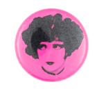 Clara Bow Entertainment Button Museum