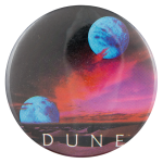 Dune Entertainment Button Museum